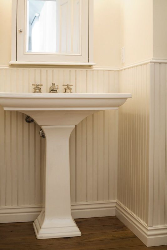Bathroom Remodels project photo 46 — Sonoma Residential Services
